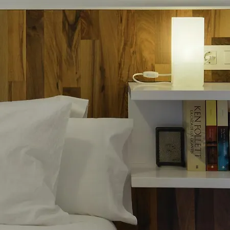 Alhambra Slowhomes Apartamento