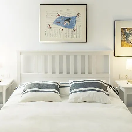Alhambra Slowhomes Apartamento Granada