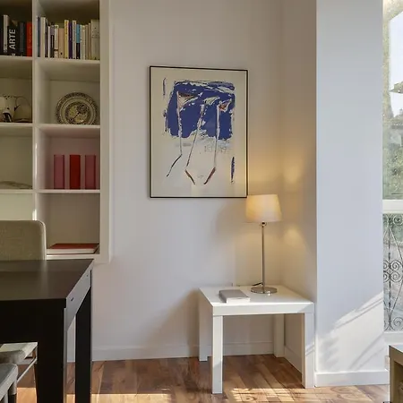 Apartamento Alhambra Slowhomes