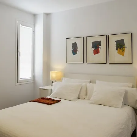 Apartamento Alhambra Slowhomes Granada