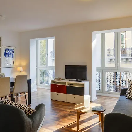 Apartamento Alhambra Slowhomes Granada