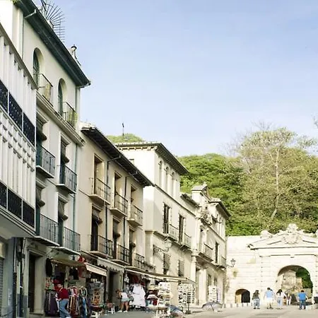 Alhambra Slowhomes Apartamento Granada