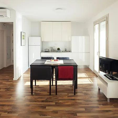 Apartamento Alhambra Slowhomes Granada
