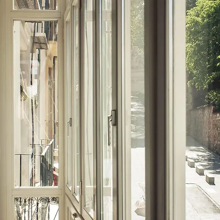 Apartamento Alhambra Slowhomes *