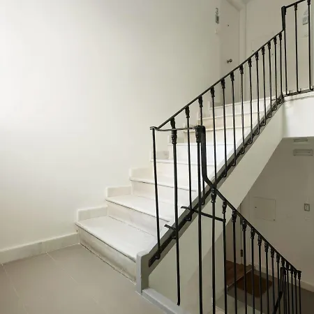 Alhambra Slowhomes Apartamento Granada