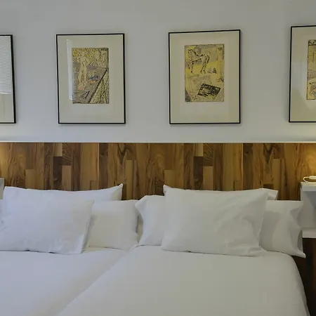 Alhambra Slowhomes Apartamento *