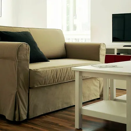 Apartamento Alhambra Slowhomes Granada