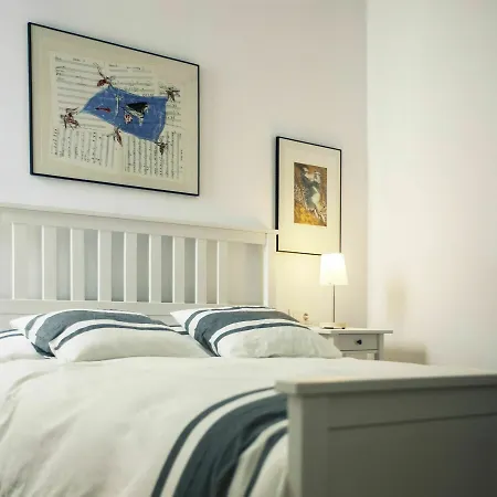 Apartamento Alhambra Slowhomes