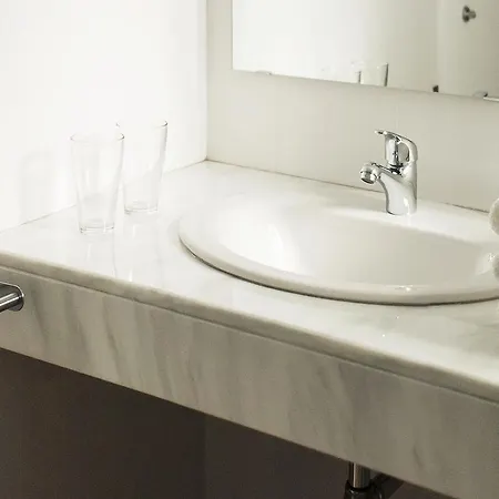 Alhambra Slowhomes Apartment