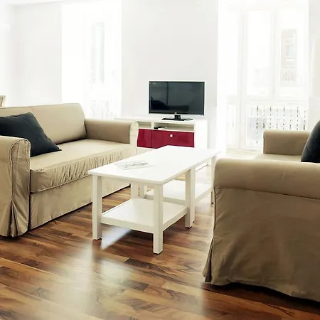 Apartment Alhambra Slowhomes *