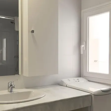 Apartment Alhambra Slowhomes *