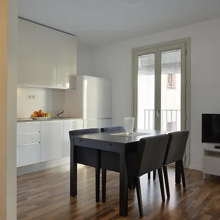 Apartment Alhambra Slowhomes Granada
