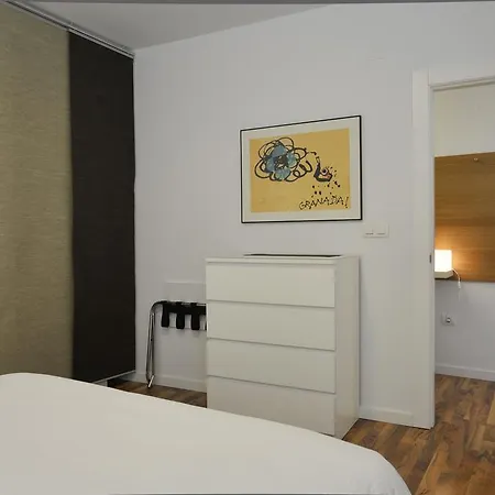 Apartment Alhambra Slowhomes