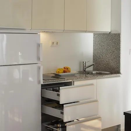 Alhambra Slowhomes Apartment *