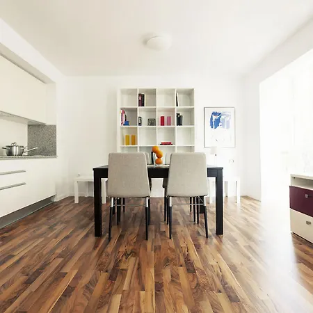 Apartment Alhambra Slowhomes
