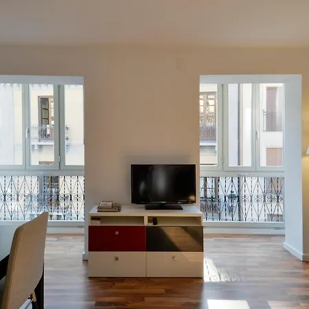 Alhambra Slowhomes * Granada