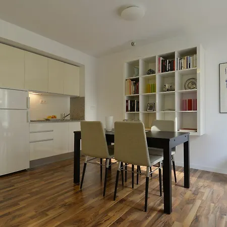 Alhambra Slowhomes Apartment Granada