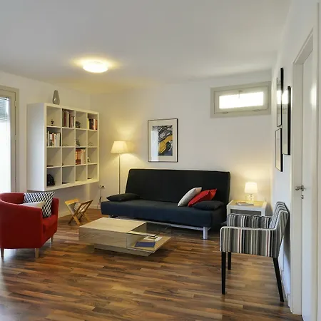Alhambra Slowhomes Apartment Granada