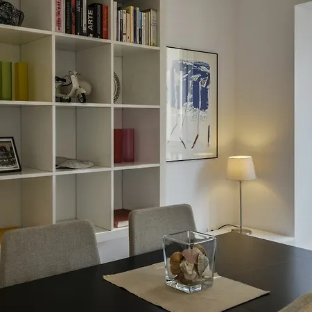 Alhambra Slowhomes Apartment *