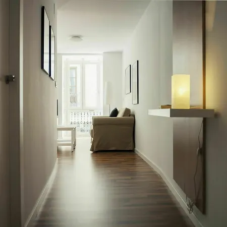 Apartment Alhambra Slowhomes Granada