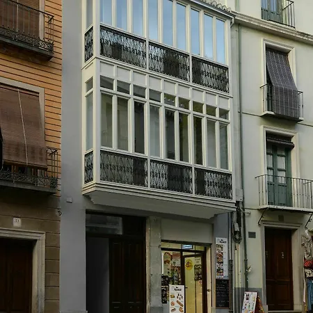 Alhambra Slowhomes